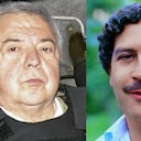 Gilberto Rodríguez Orejuela y su rivalidad con Pablo Escobar.