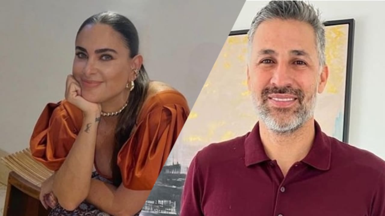 En redes sociales eliminaron las fotos en las que compartían