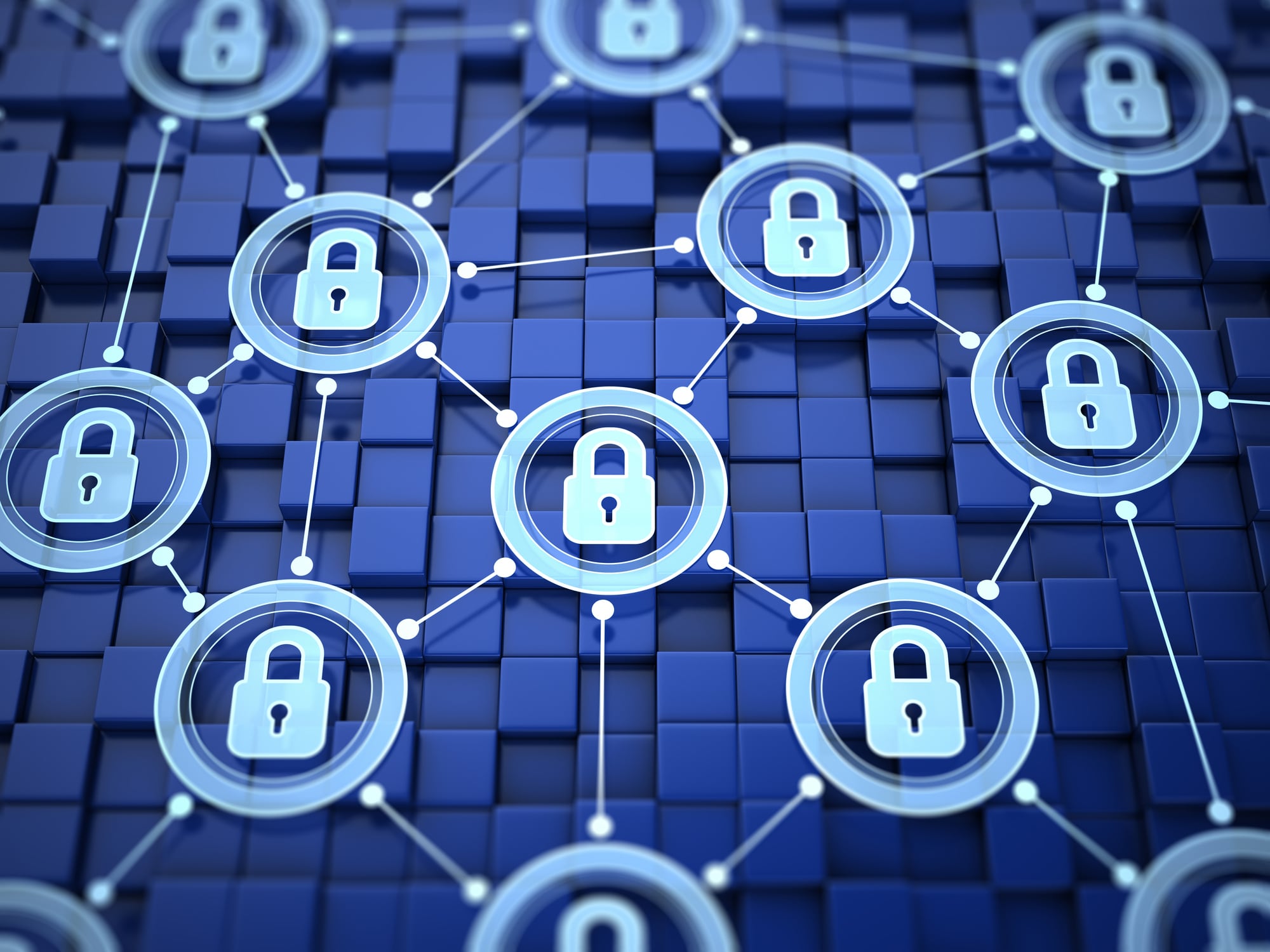 Foto de referencia sobre un programa informático