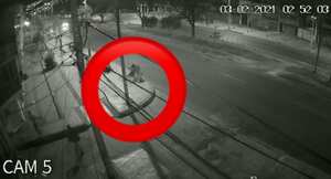 Capturan al presunto responsable de asesinar un conductor del Sitp por robarle su bicicleta