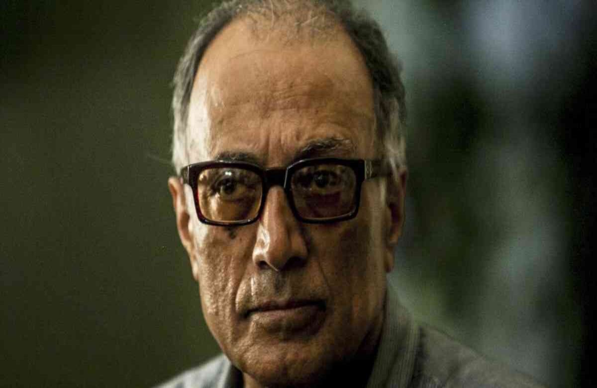 Abbás Kiarostamí: director iraní de 'El sabor de las cenizas'. (22 de junio de 1940 - 4 de julio de 2016). Foto: AFP