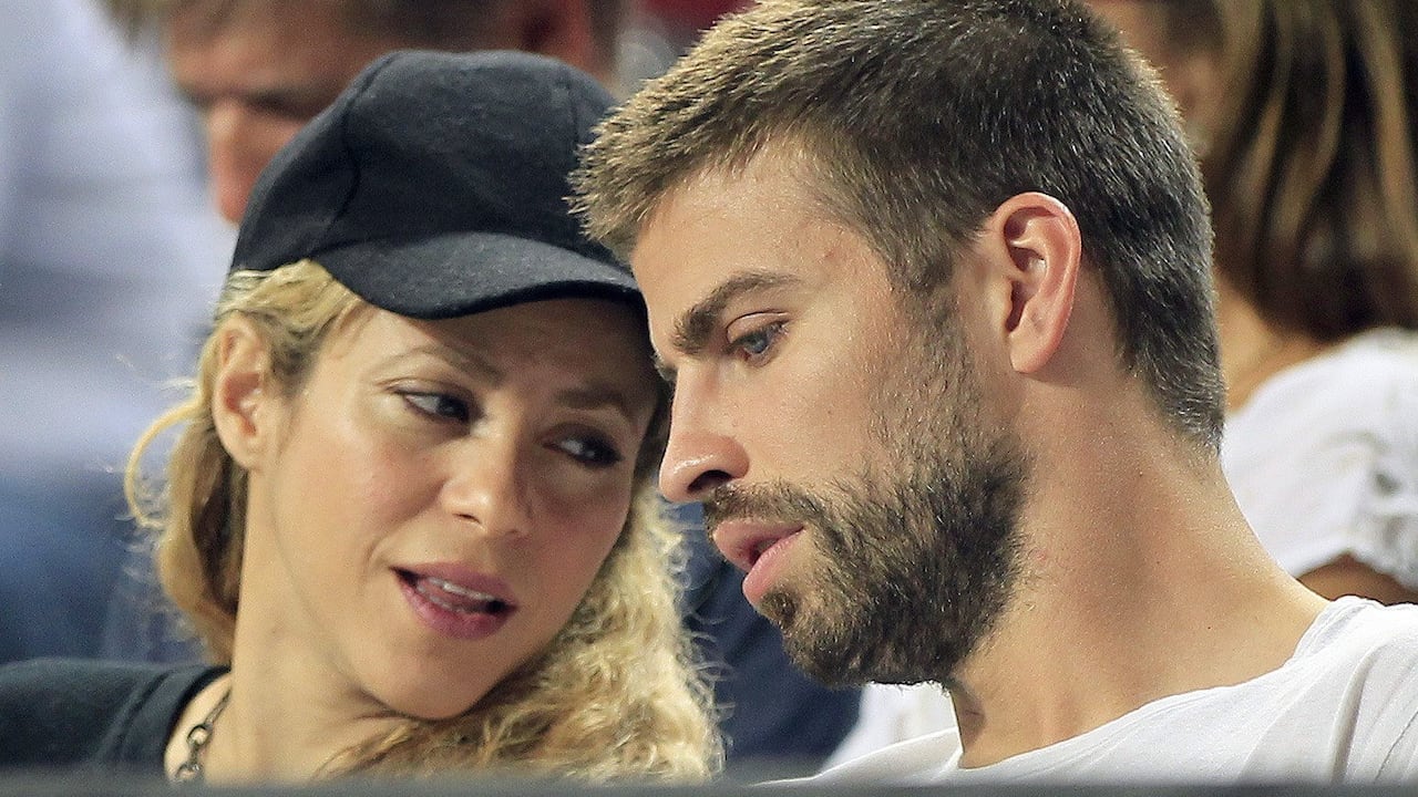 La cantante colombiana dejó Barcelona tras separarse de Piqué.