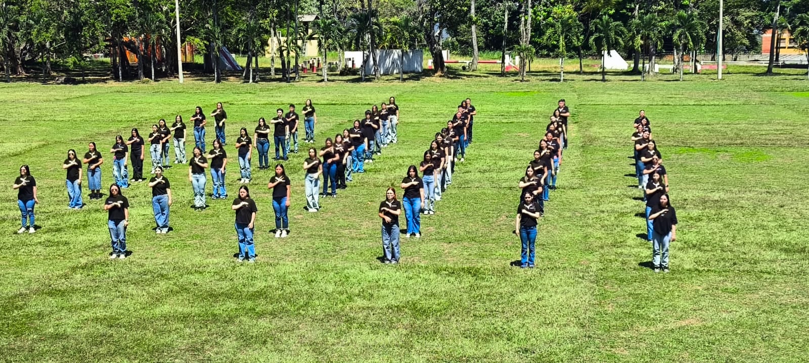 El Ejército Nacional, en alianza con la Universidad Manuela Beltrán, lideró las Olimpiadas de la Inclusión en Bucaramanga.
