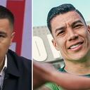 Efraín Juárez habló del fichaje de la discordia