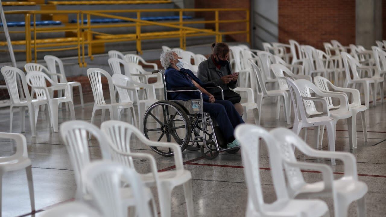 Foto Esteban Vega La-Rotta