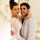 Carolina Cruz y Lincoln Palomeque