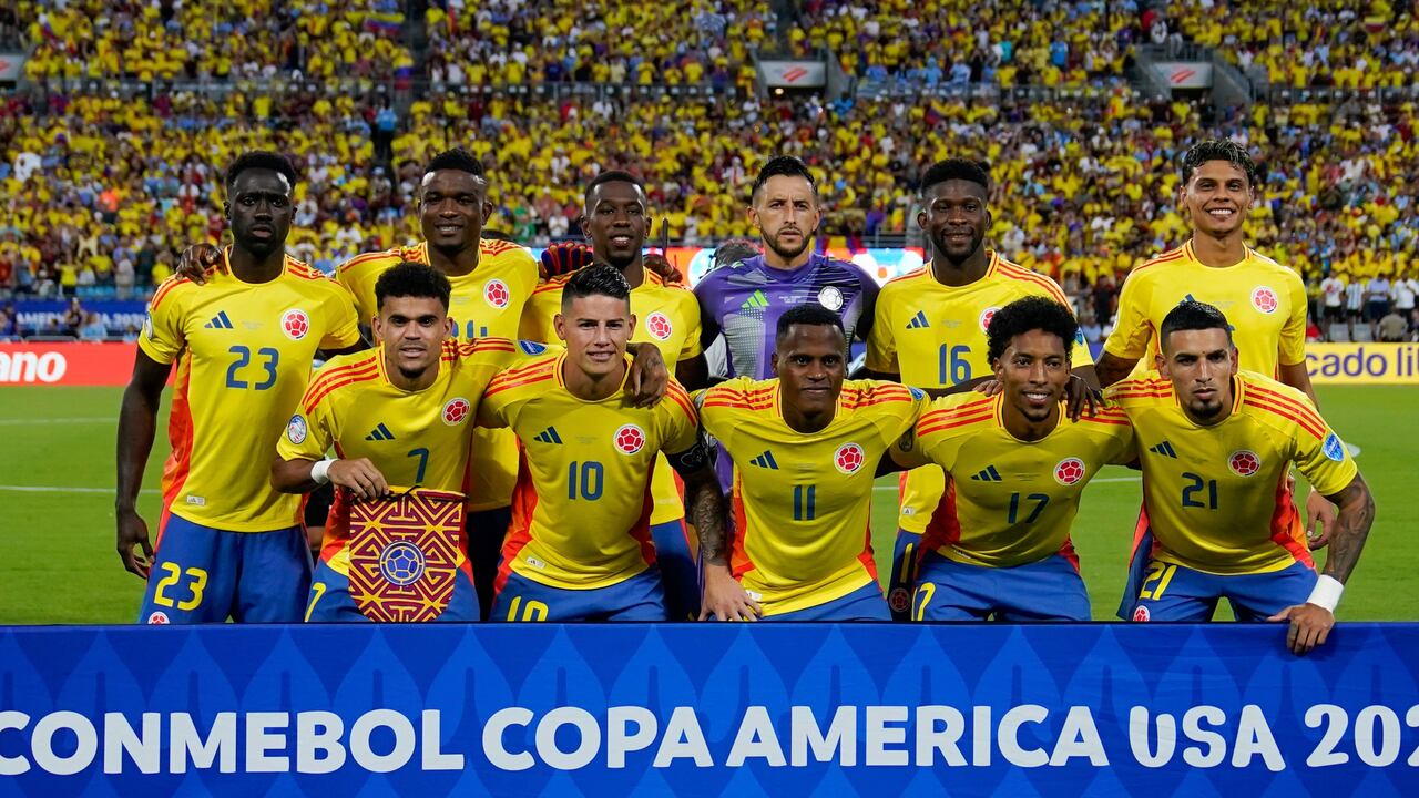 Milan estaría interesado en colombiano.