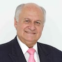 Médico inmunólogo, Manuel Elkin Patarroyo. Foto: Archivo Semana