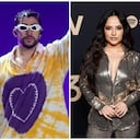 Bad Bunny tuvo 11 nominaciones, siendo el artista con mayor representatividad en las categorías de los Latin American Music Awards 2023.