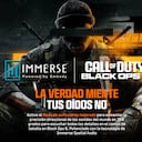 Call of Duty: Black Ops 6 introduce un sistema de audio personalizado que promete una inmersión sonora más profunda, pero la opción de pago ha desatado críticas entre los jugadores que consideran que esta mejora debería ser gratuita.