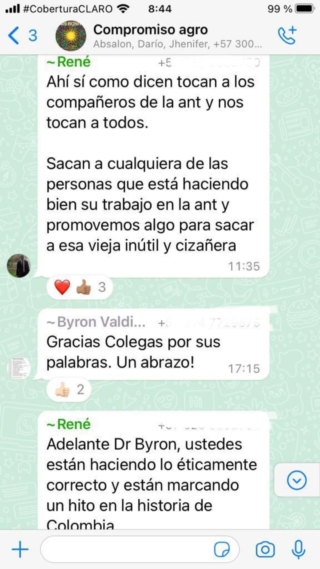 Chat