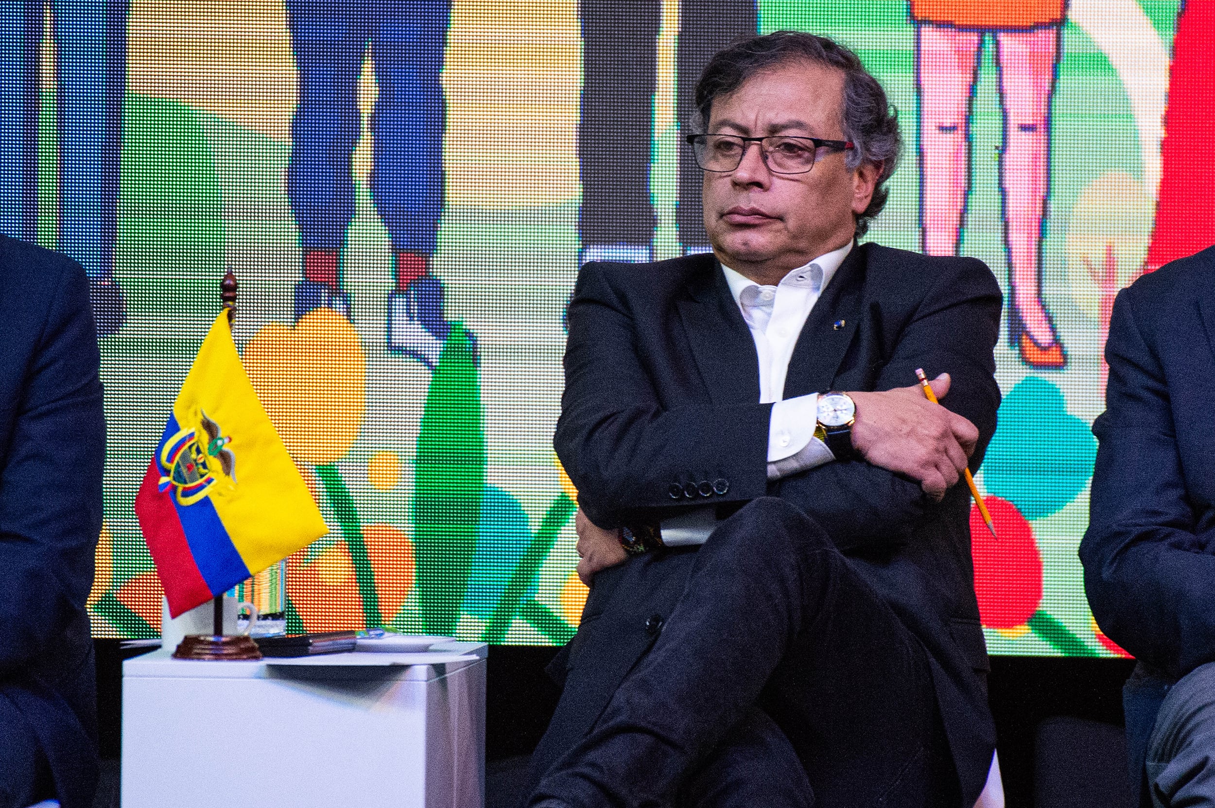 Gustavo Petro