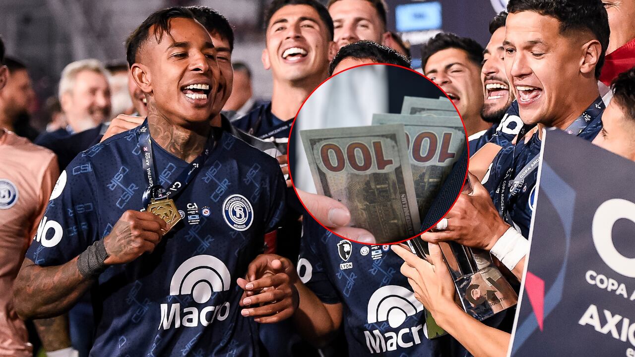 Sebastián Villa no se irá por una cifra baja de Independiente de Rivadavia.