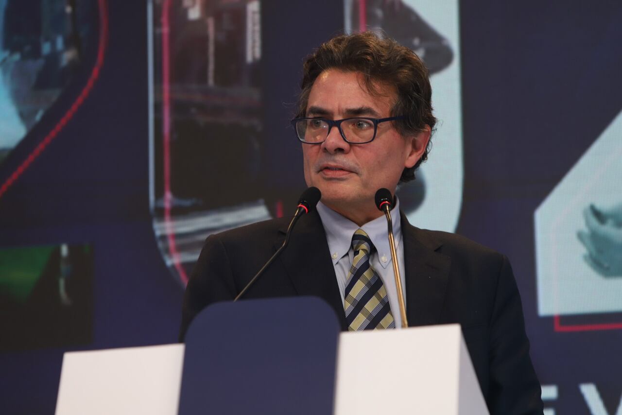 #forocolombia2023
FORO COLOMBIA 2023
Enero 25, Club El Nogal