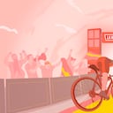 Vuelta a España 2023, etapas y perfiles de la 78ª edición