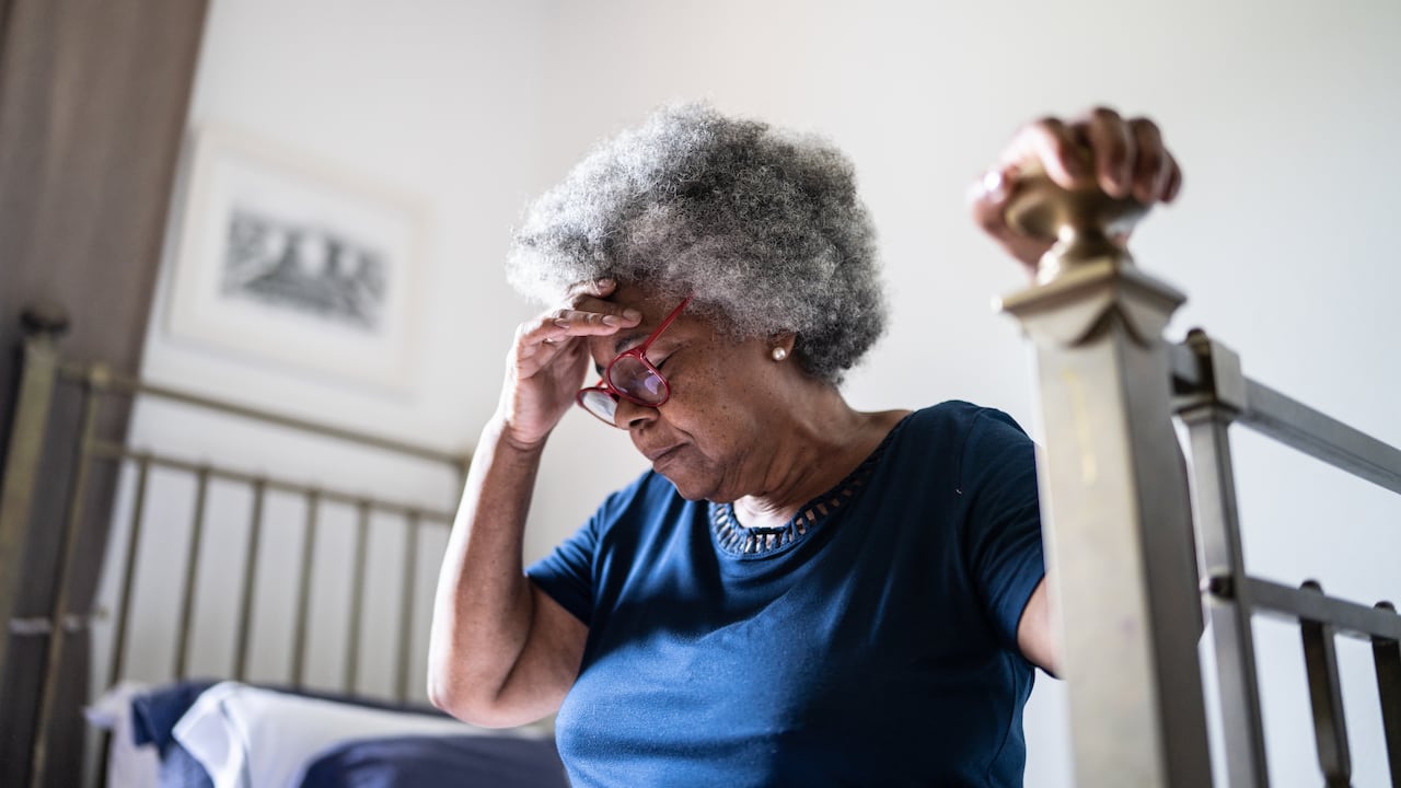 El Alzheimer es un tipo de demencia