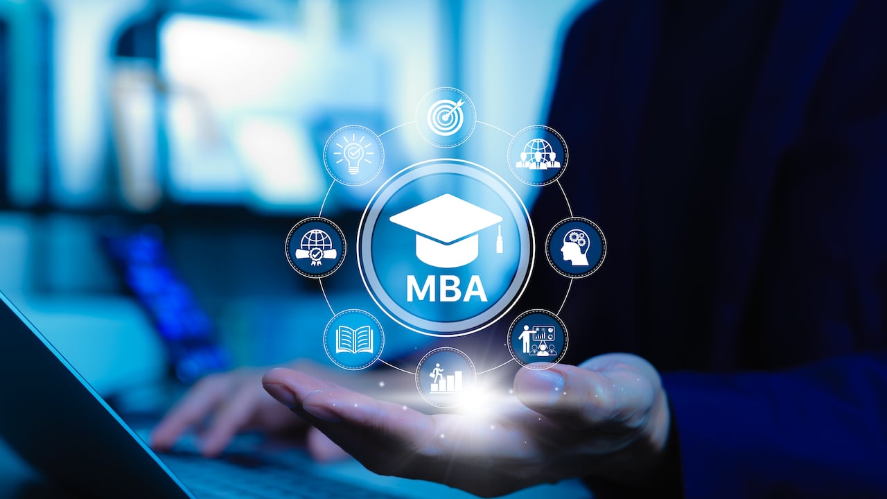 MBA