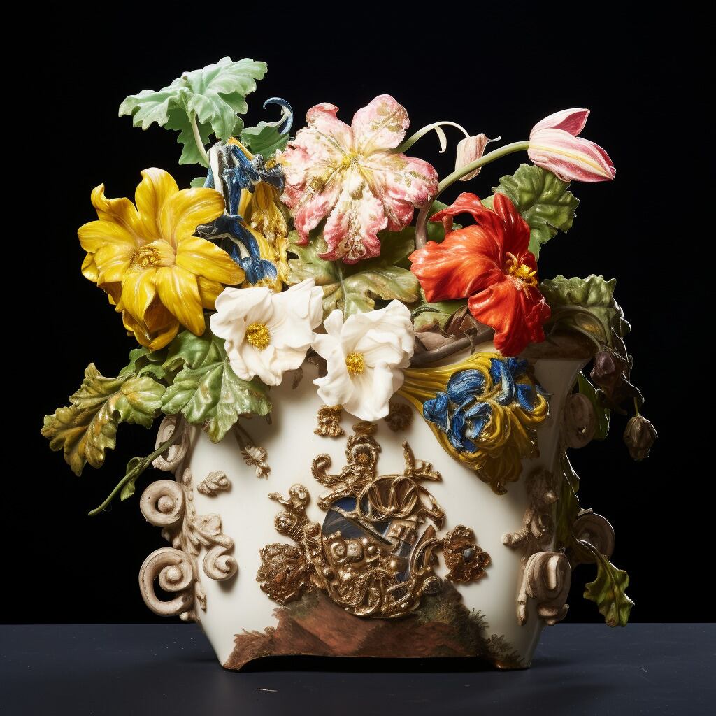 Sin este objeto la historia republicana de Colombia podría nunca haberse dado.