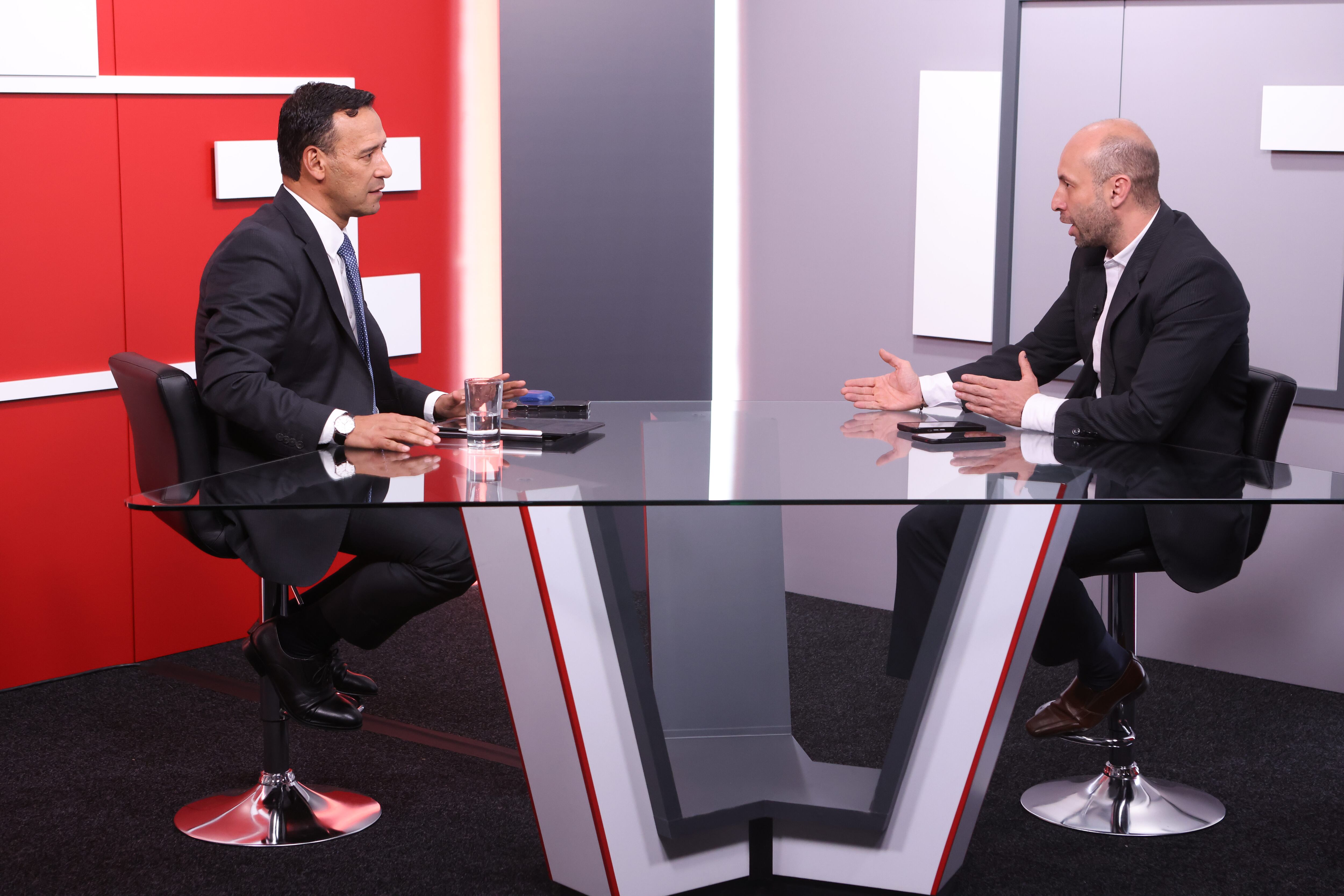 Pedro Sánchez, ministro de Defensa