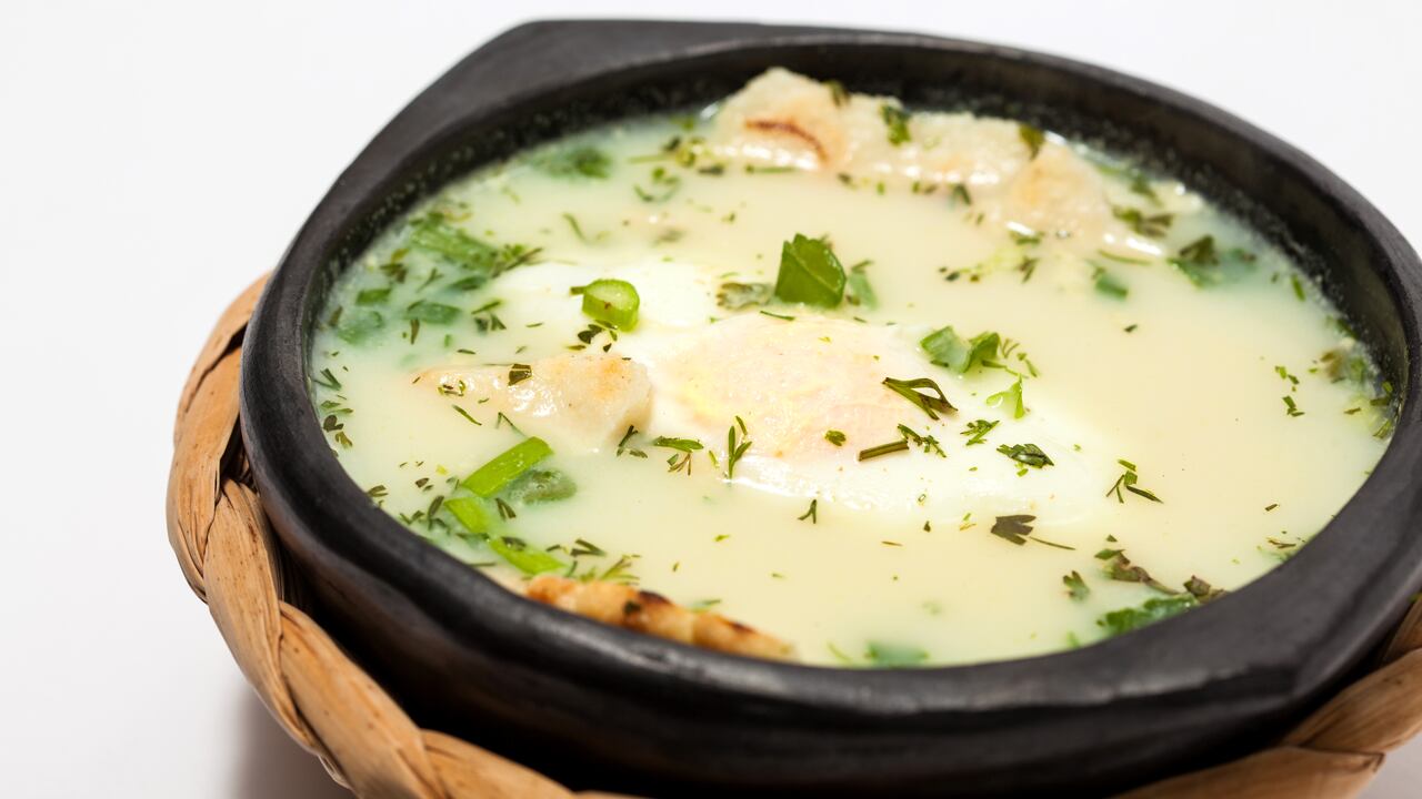 El chef publicó la preparación en su canal de Youtube asegurando que es uno de sus desayunos favoritos.