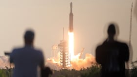 Así funciona el telescopio Roman, la nueva joya espacial de la NASA.
