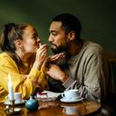 Cuando expresamos nuestro agradecimiento, estamos reconociendo y valorando los esfuerzos y sacrificios de nuestra pareja.