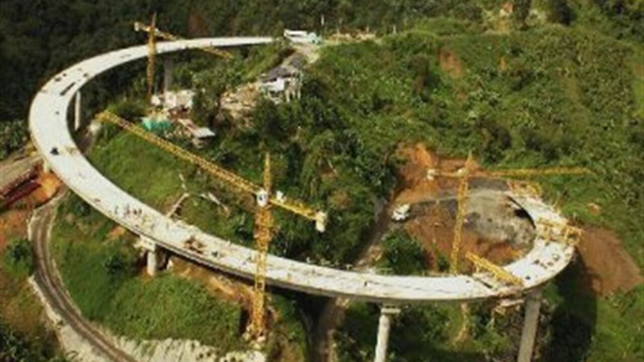 Via Del Sol Latinoamérica necesita duplicar inversión en infraestructura - Semana