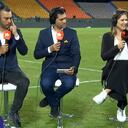 Programa de Win Sports tras la final de Liga BetPlay