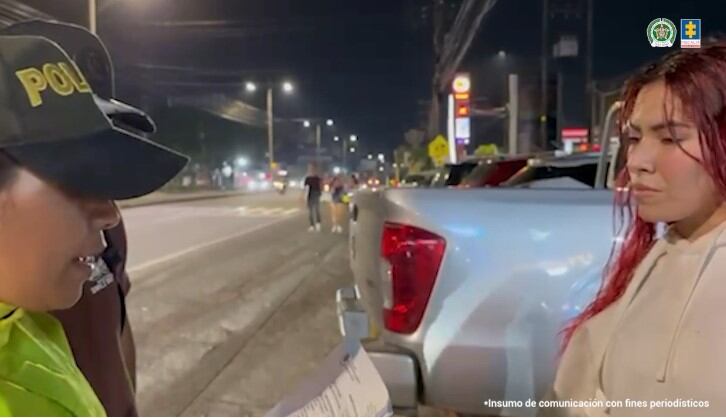 Las víctimas terminaban sometidas a tratos crueles y esclavizadas en establecimientos nocturnos.