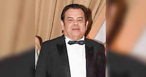 El polémico empresario Euclides Torres es señalado de financiar la campaña de Petro.