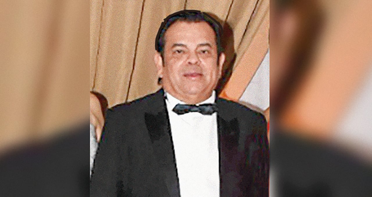 El polémico empresario Euclides Torres es señalado de financiar la campaña de Petro.