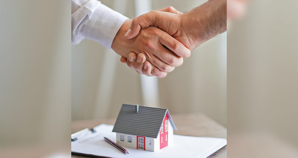 El sector vivienda ha estado afectado por las tasas de interés y por la inflación.