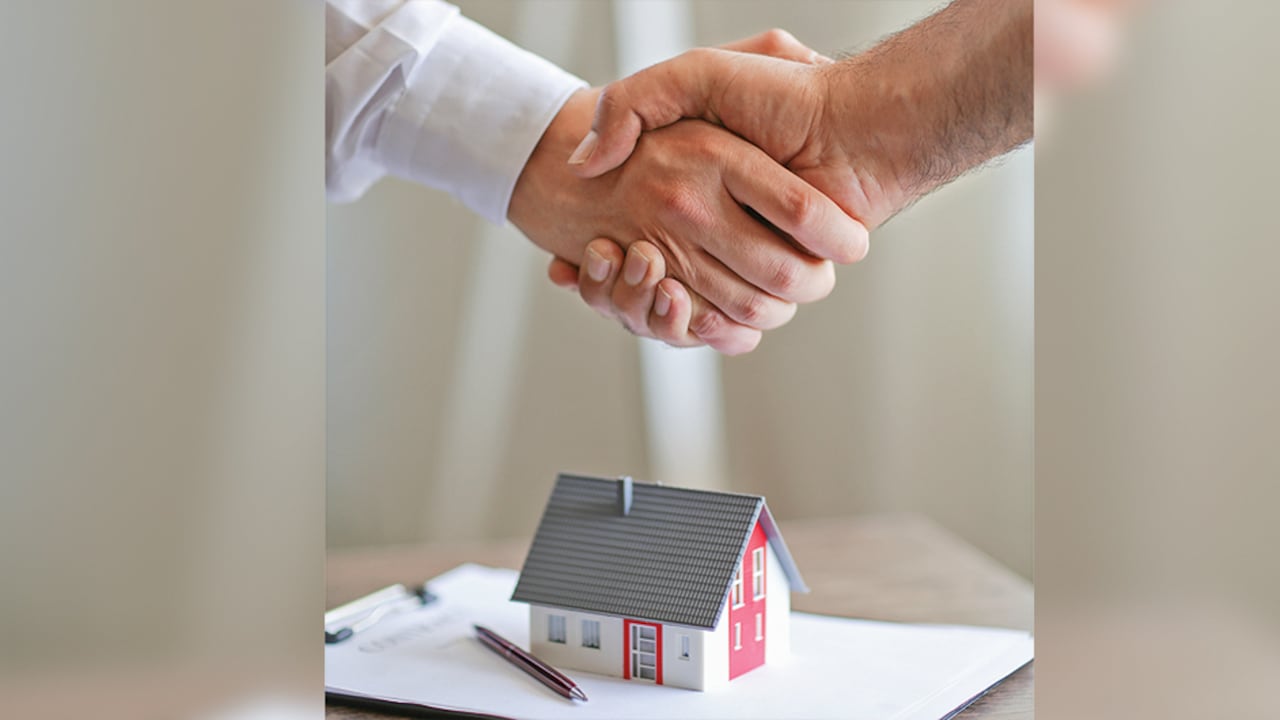 Hay distintas alternativas para que los colombianos cumplan el sueño de comprar vivienda.