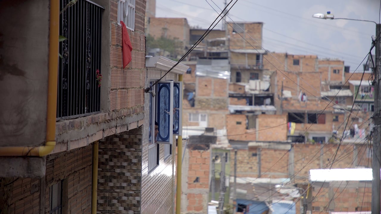 La entrega de ayudas permitió mitigar los efectos de la pandemia. No obstante, el golpe fue devastador para el bolsillo de los hogares.