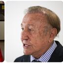 El juez Rubén Fernando Morales y Rodolfo Hernández.