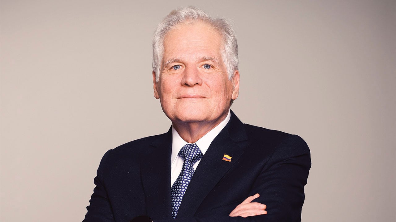 Miguel Uribe Londoño