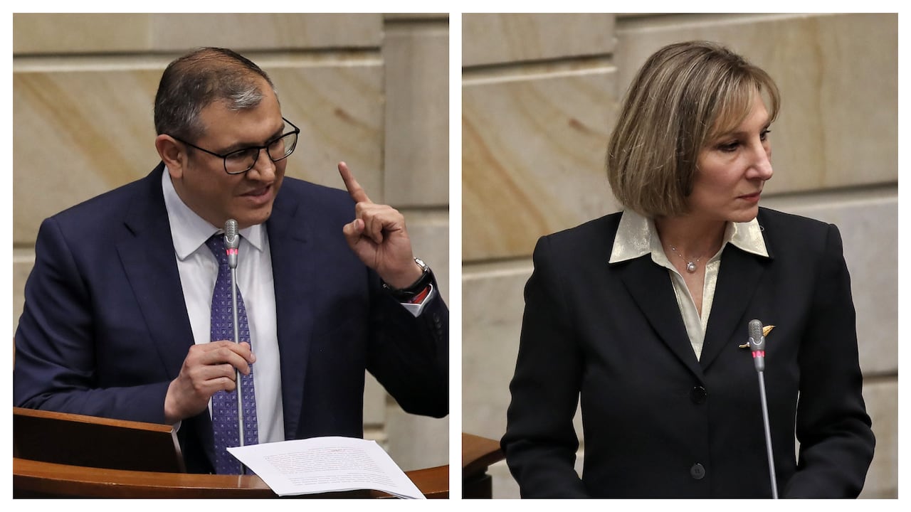 Candidatos a magistrados de la Corte