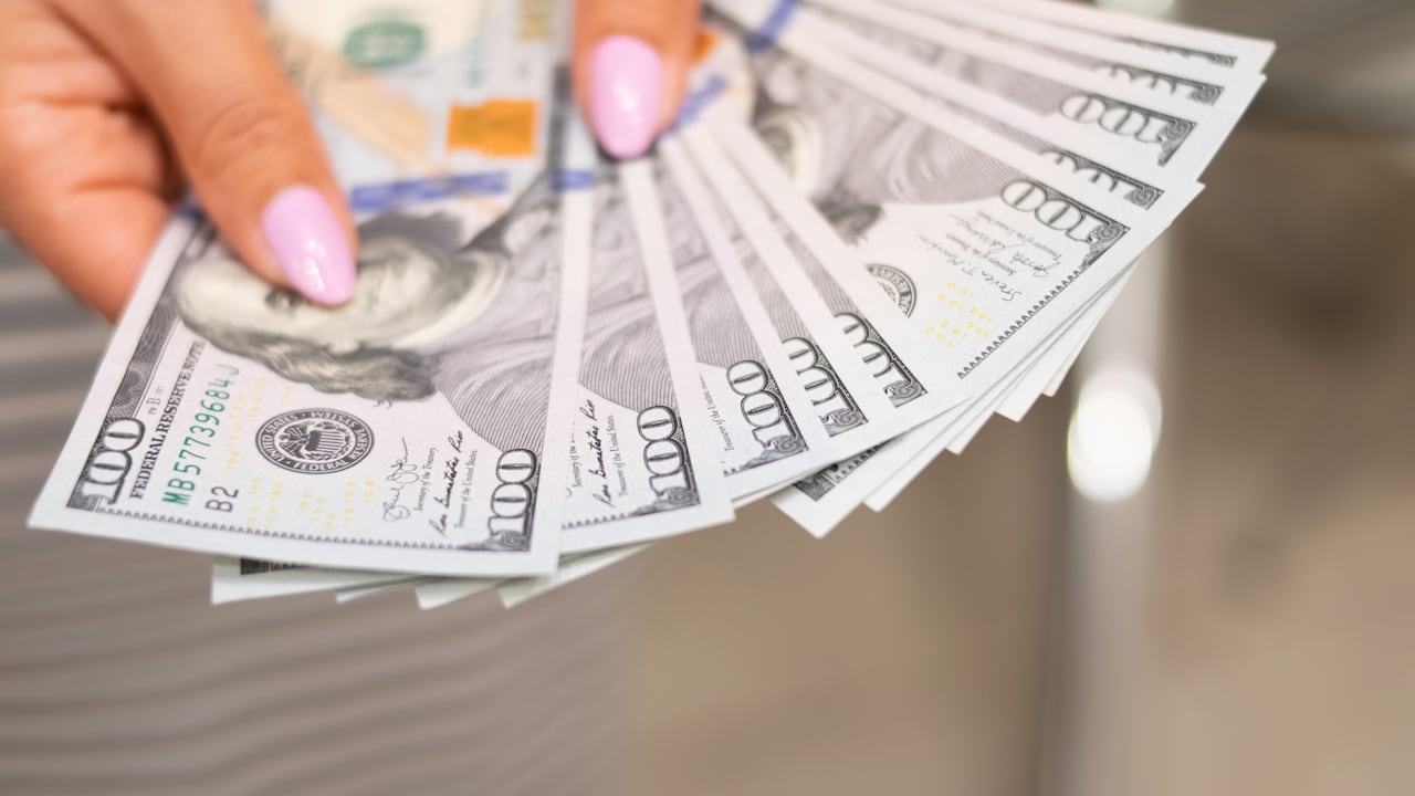 Los montos designados serán investigados