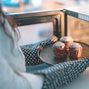 Robert Schiffmann es el inventor del microondas.