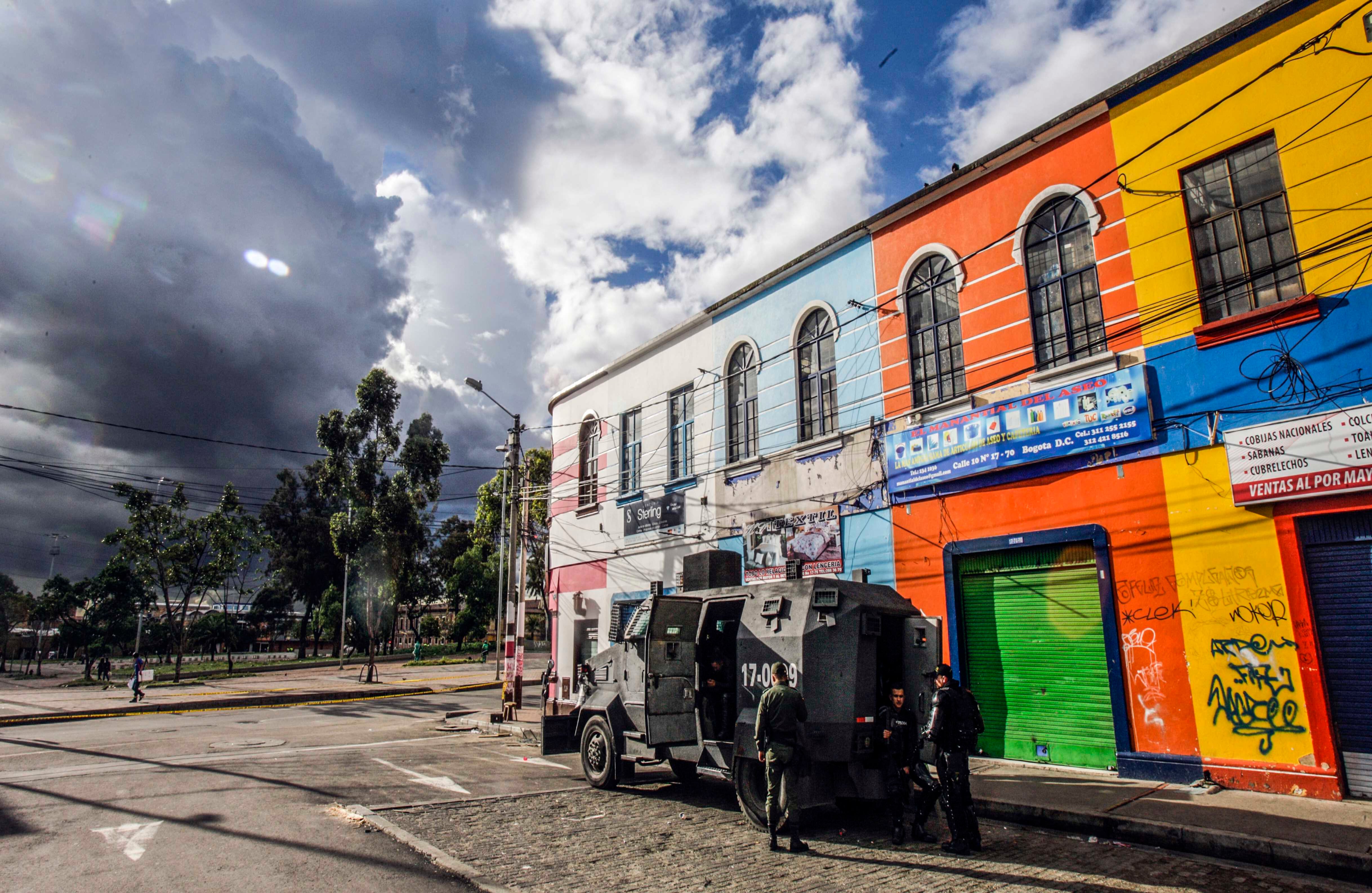 Foto: Carlos Julio Martínez / SEMANA