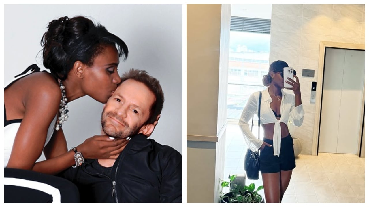 La exnovia de Pirry será candidata en el Miss Universe Colombia 2025.