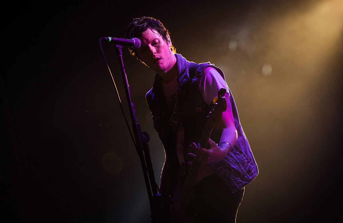 Ana Vallejo / SEMANA