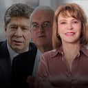 Tik tak: José Antonio Ocampo versus Bruce Mac Master