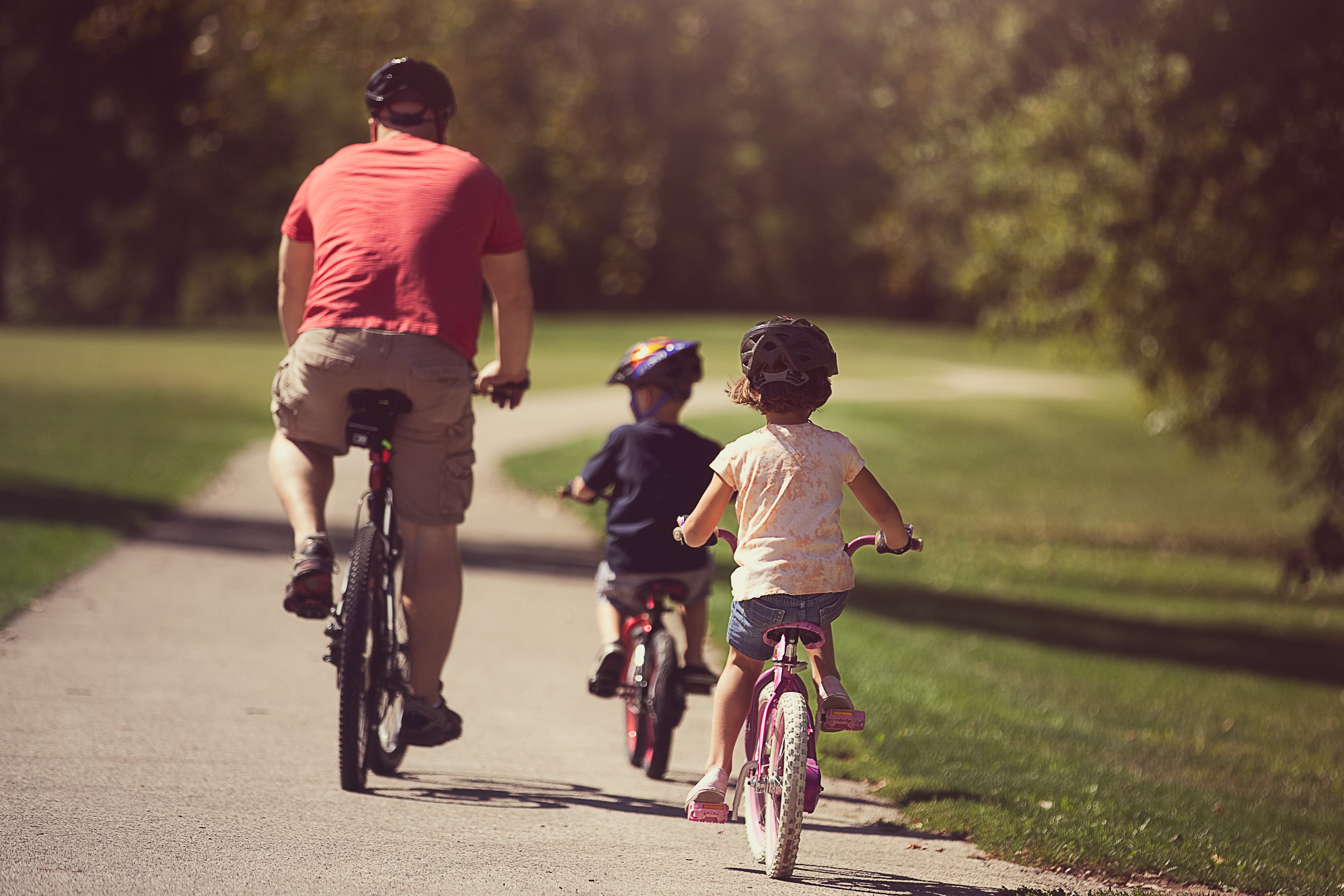 Padre e hijos hombre descubre que es estéril