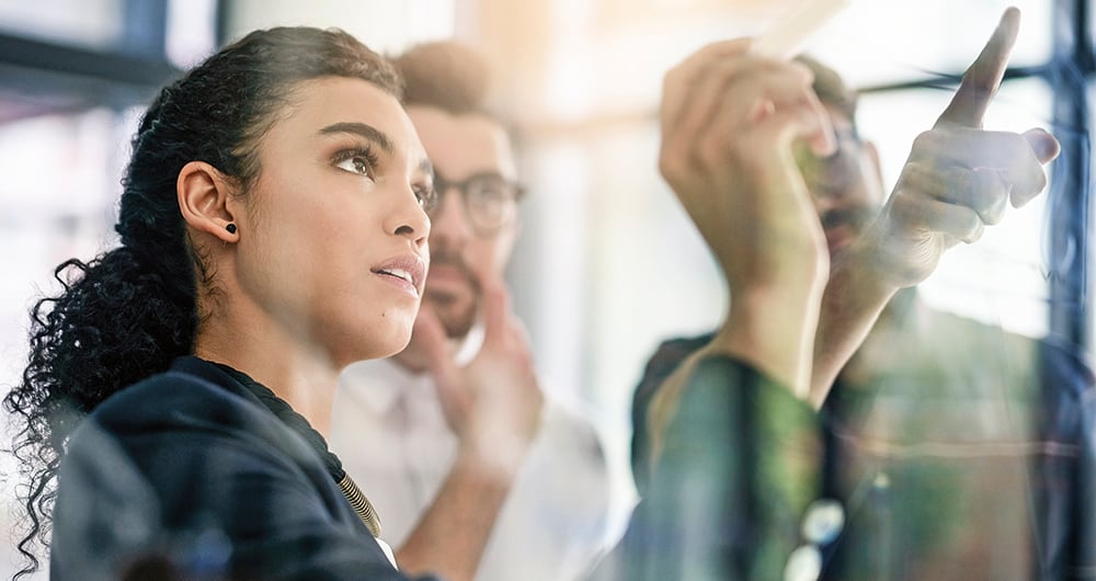 Esta empresa le apuesta a la equidad de género. 