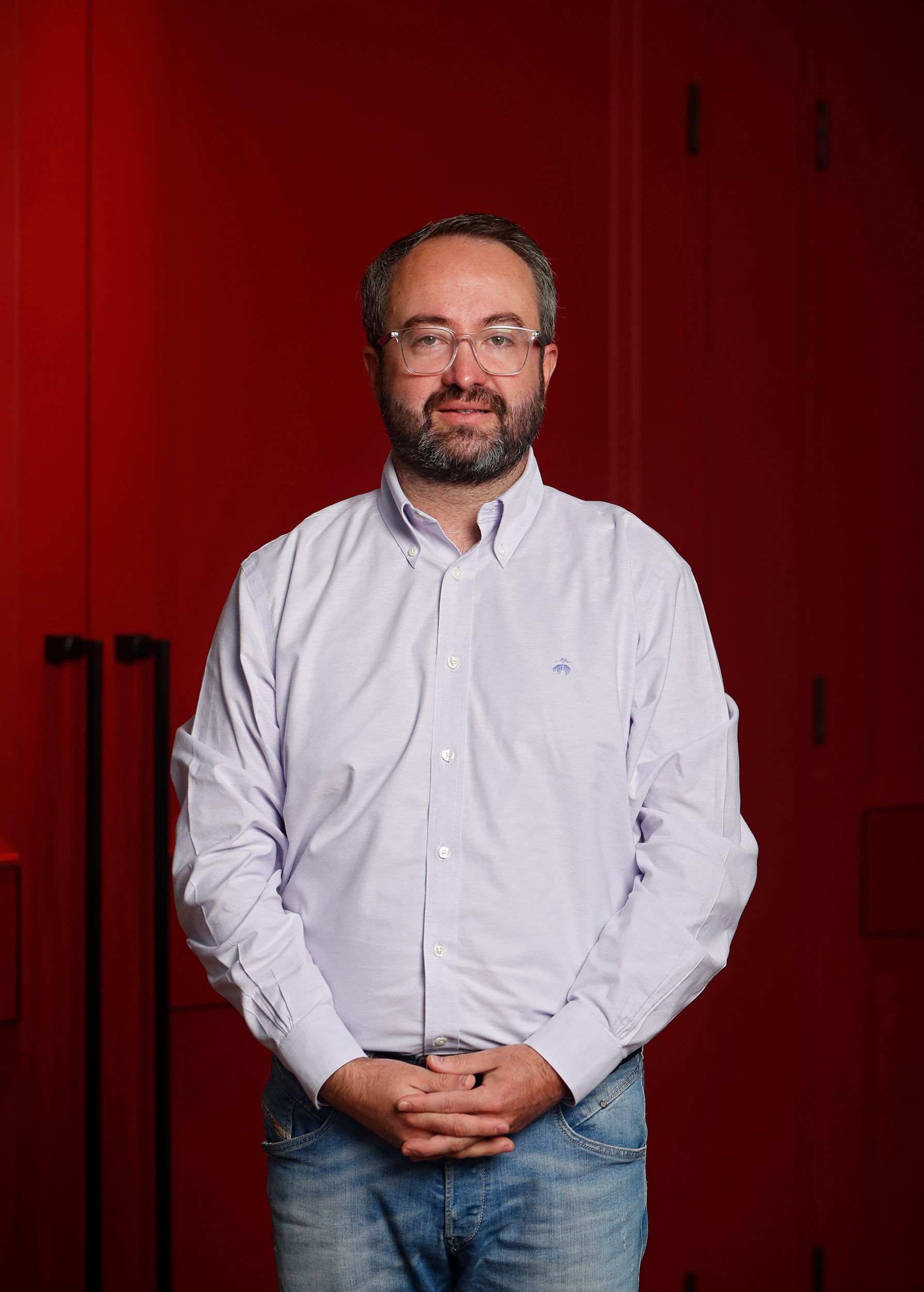 Ciro Ramírez, Senador Centro Democrático