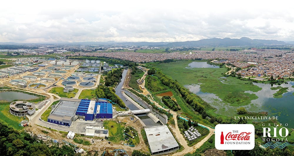 La PTAR Salitre ya es una realidad_1