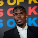 Esta fue la decisión que tomó el campeón del mundo.