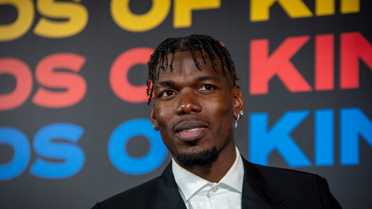 Esta fue la decisión que tomó el campeón del mundo.