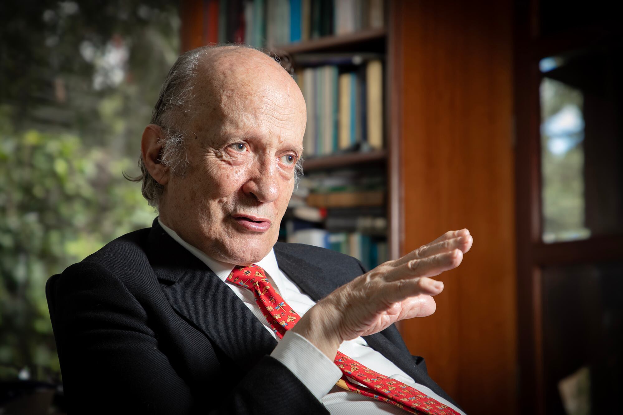 MANUEL RODRÍGUEZ BECERRA